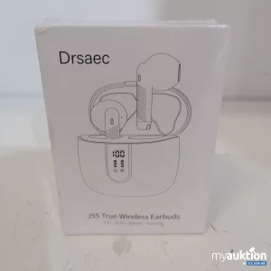 Auktion Drsaec J55 True Wireless Earbuds