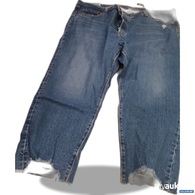 Artikel Nr. 434621 Artikel Nr. 434621: Levi's Jeans