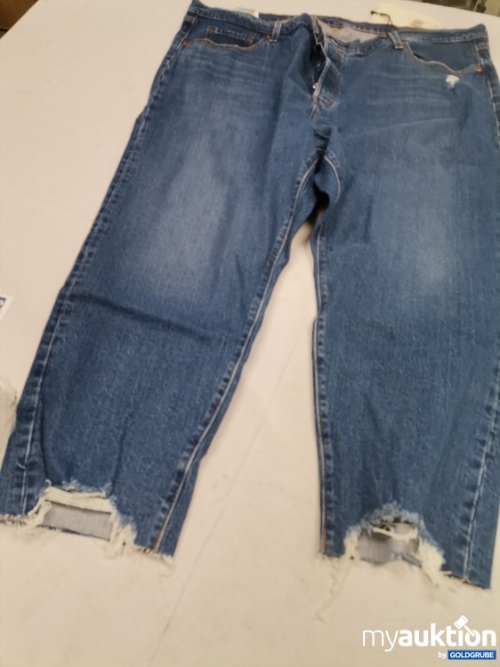 Artikel Nr. 434621 Artikel Nr. 434621: Levi's Jeans