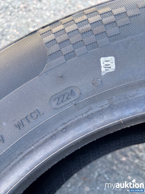 Artikel Nr. 438621: Milever All Season Versat 205/60R16