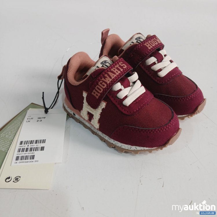 Artikel Nr. 442621: H&M Harry Potter Kinder Schuhe 