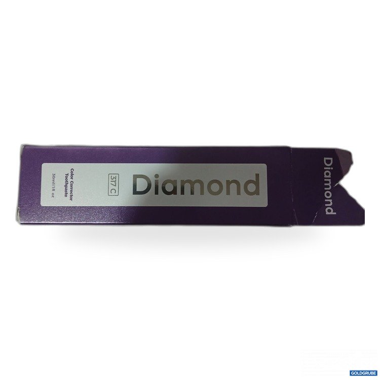 Artikel Nr. 443621: Diamond Color Corrector Toothpaste 30ml