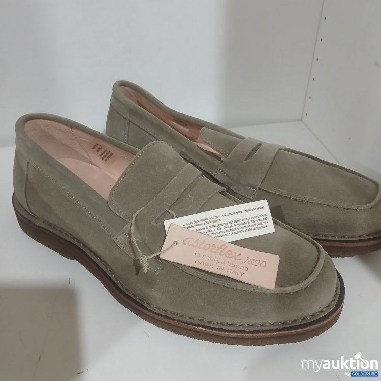 Artikel Nr. 462621: castorflex Slipper
