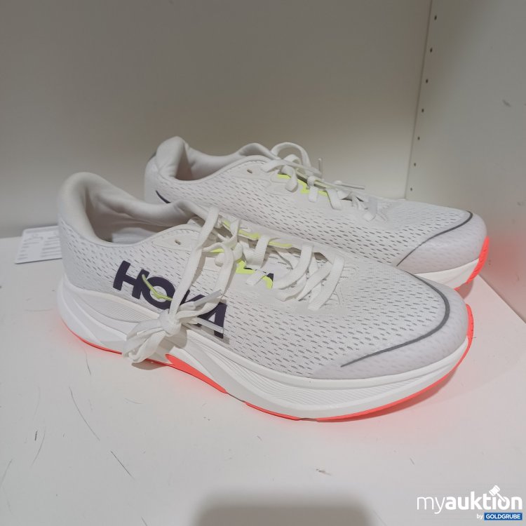 Artikel Nr. 463621 Artikel Nr. 463621: HOKA Rincon 4 Big Kids Größe 39 1/3