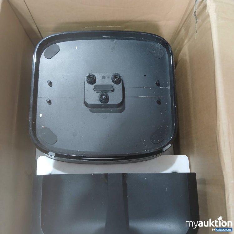 Artikel Nr. 465621: Ecovacs DEEBOT T30 Omni Saugroboter