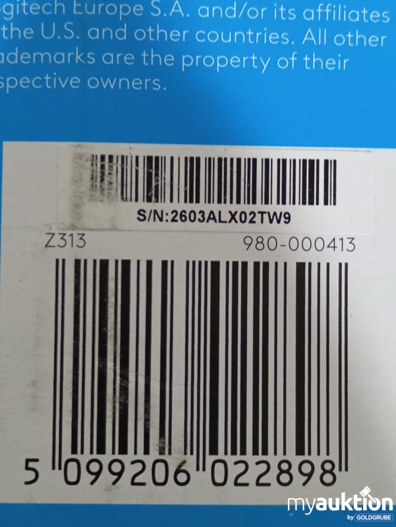 Artikel Nr. 471621: logitech Z 313 Lautsprecher 50W 980-000413