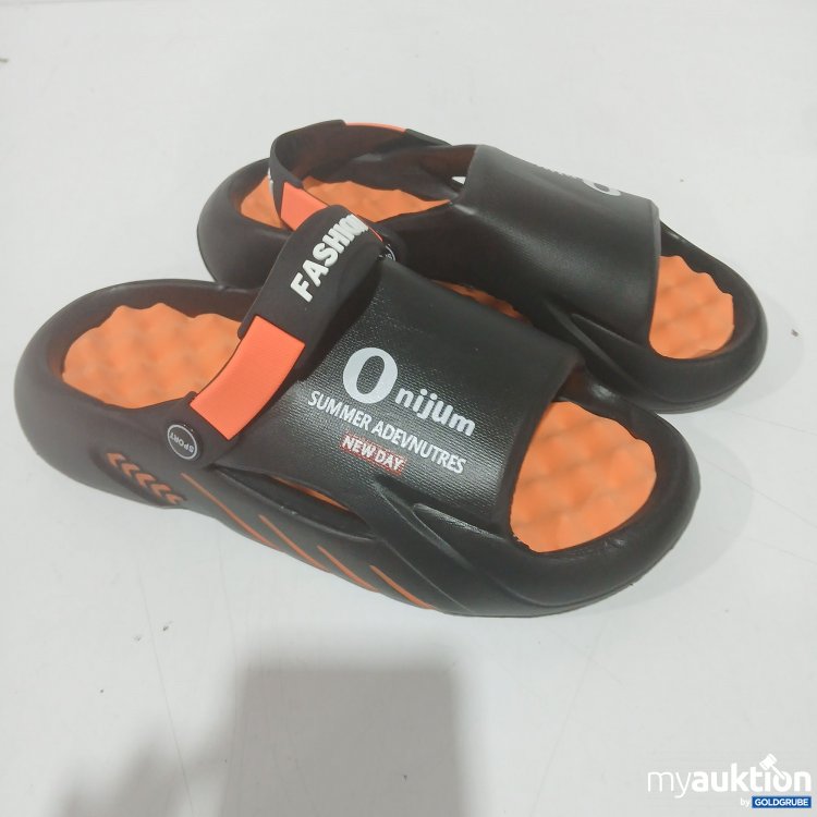 Artikel Nr. 523621: Fashion Onijum Summer Adventures New Day Sport Sandalen