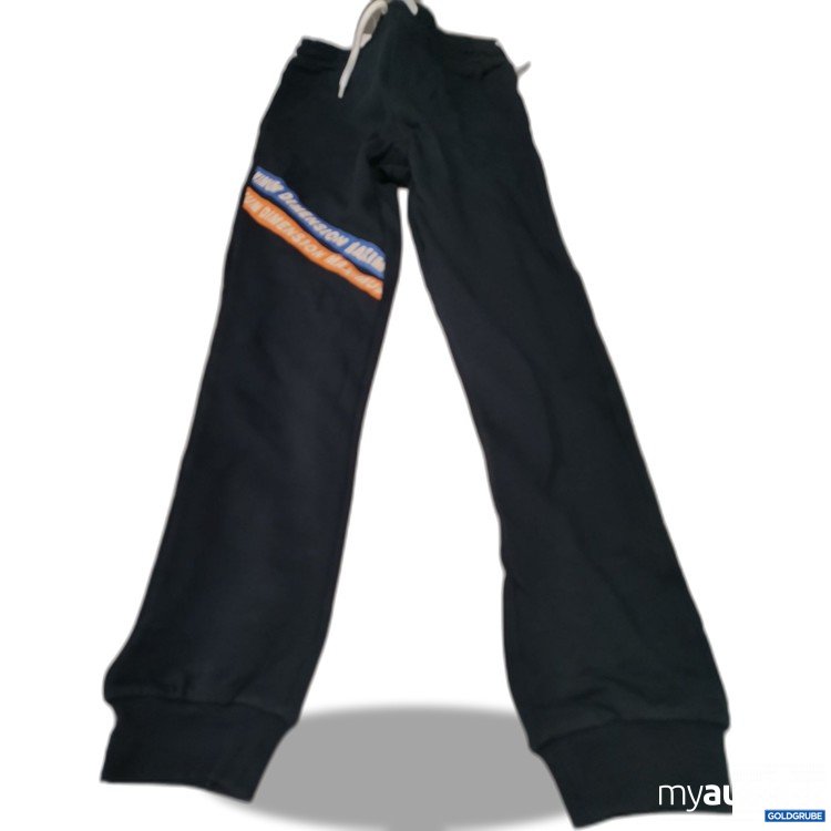 Artikel Nr. 686621: Tom Tailor Jogginghose 