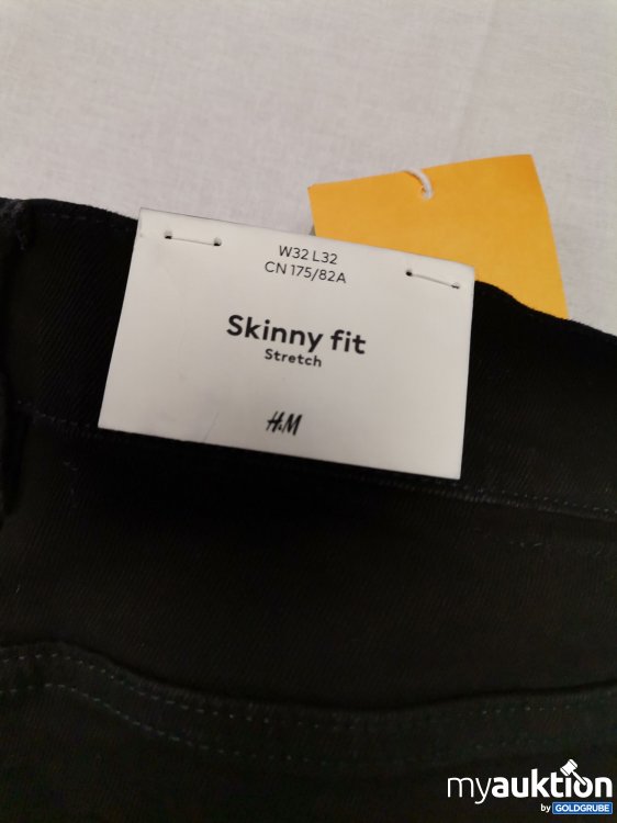 Artikel Nr. 697621 Artikel Nr. 697621: H&M Jeans