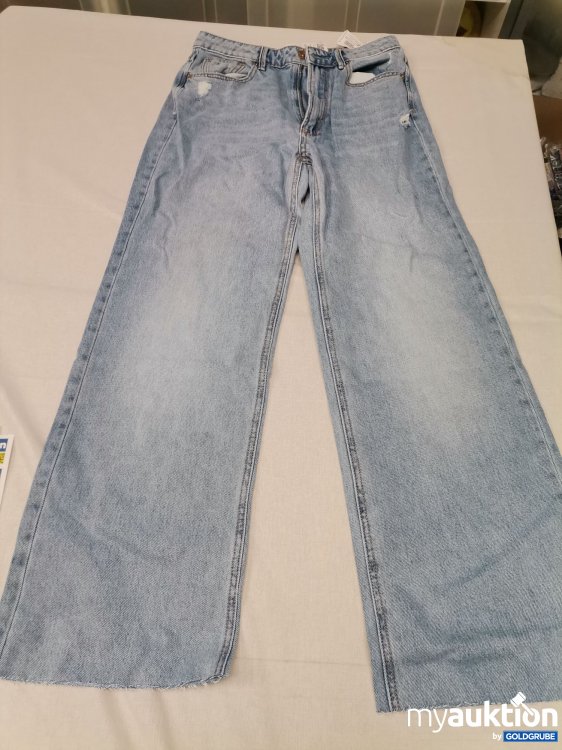 Artikel Nr. 727621 Artikel Nr. 727621: Stradivarius Jeans