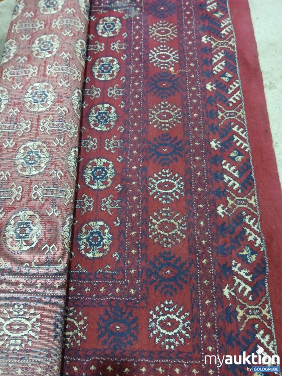 Artikel Nr. 814621 Artikel Nr. 814621: Orientalischer Teppich