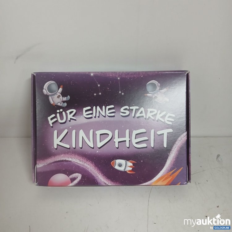 Artikel Nr. 831621 Artikel Nr. 831621: Starke Kindheit Box