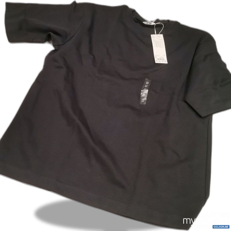Artikel Nr. 838621 Artikel Nr. 838621: Uniqlo Shirt oversized