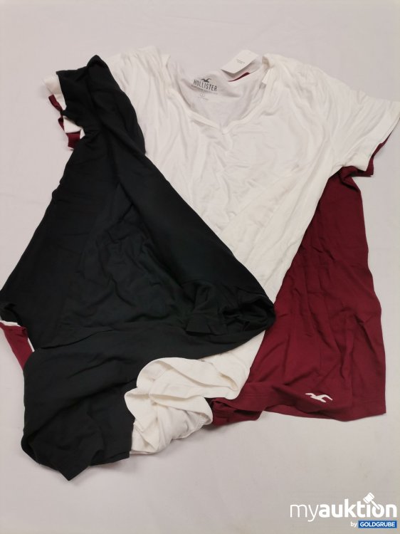 Artikel Nr. 841621: Hollister Shirts