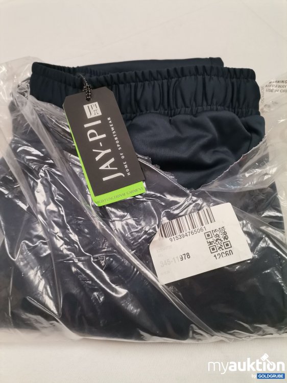 Artikel Nr. 863621 Artikel Nr. 863621: Jay Pi Freizeithose