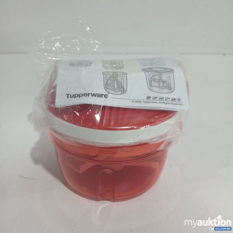 Artikel Nr. 872621: Tupperware Super Sonic Chopper 
