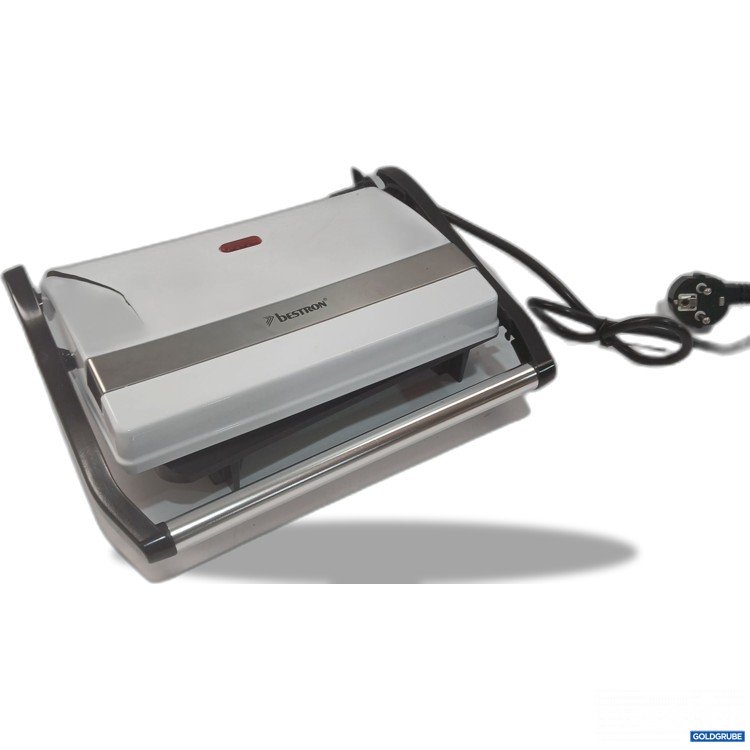 Artikel Nr. 874621: Bestron Kontaktgrill