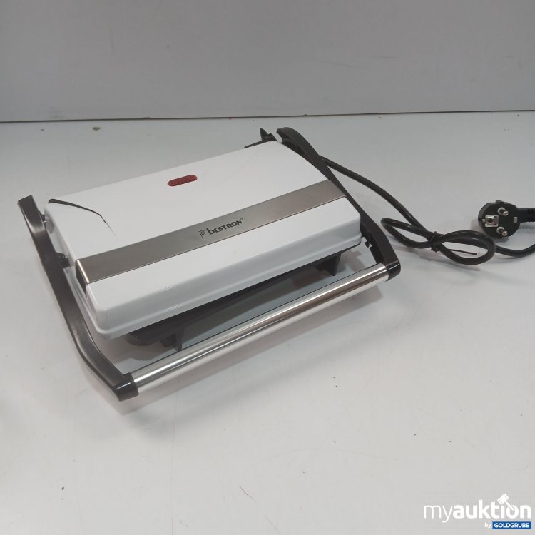 Artikel Nr. 874621: Bestron Kontaktgrill