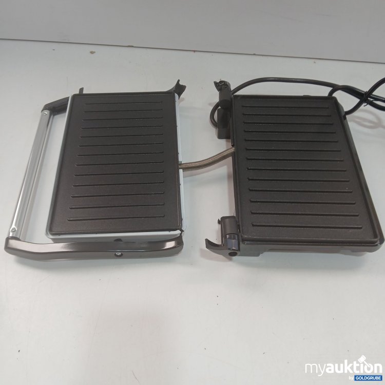 Artikel Nr. 874621: Bestron Kontaktgrill