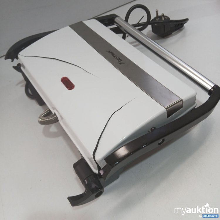 Artikel Nr. 874621: Bestron Kontaktgrill