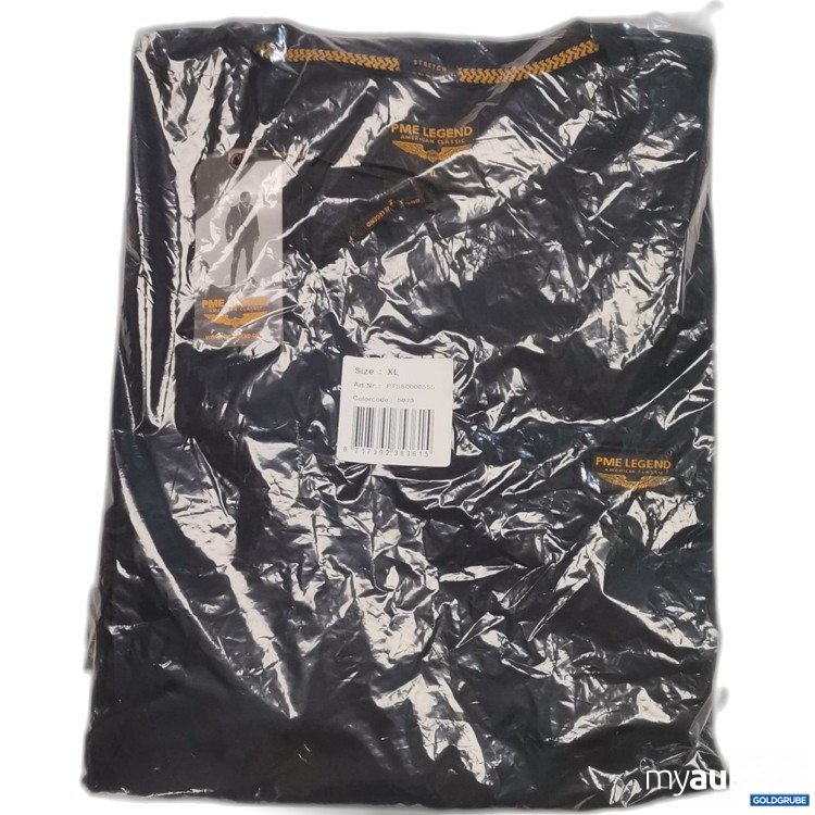 Artikel Nr. 879621 Artikel Nr. 879621: PME legend Shirt