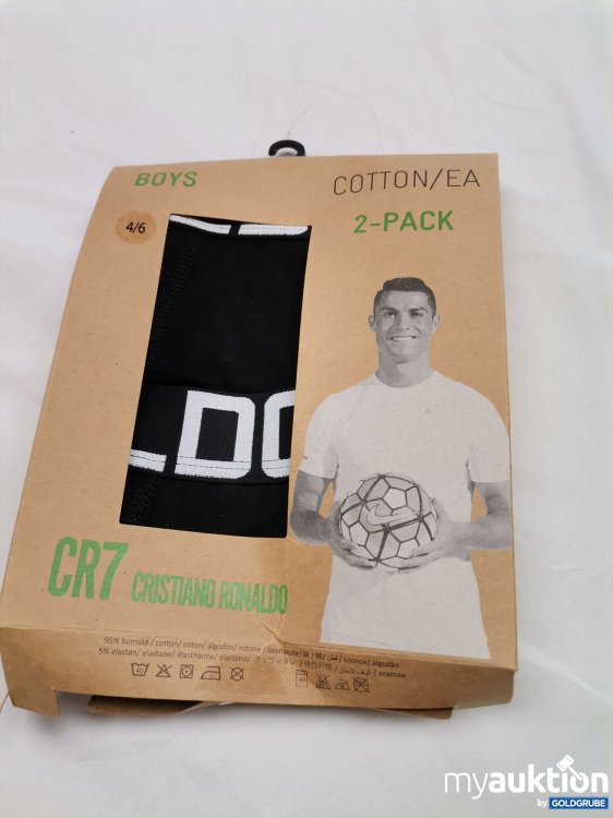 Artikel Nr. 880621: CR7 Trunks