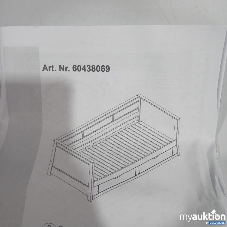 Artikel Nr. 899621: Bettzubehör 60438069 