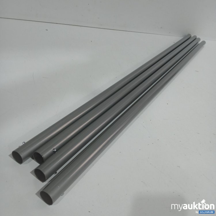 Artikel Nr. 903621: Diverse Stangen 4Stk ca. 120cm 