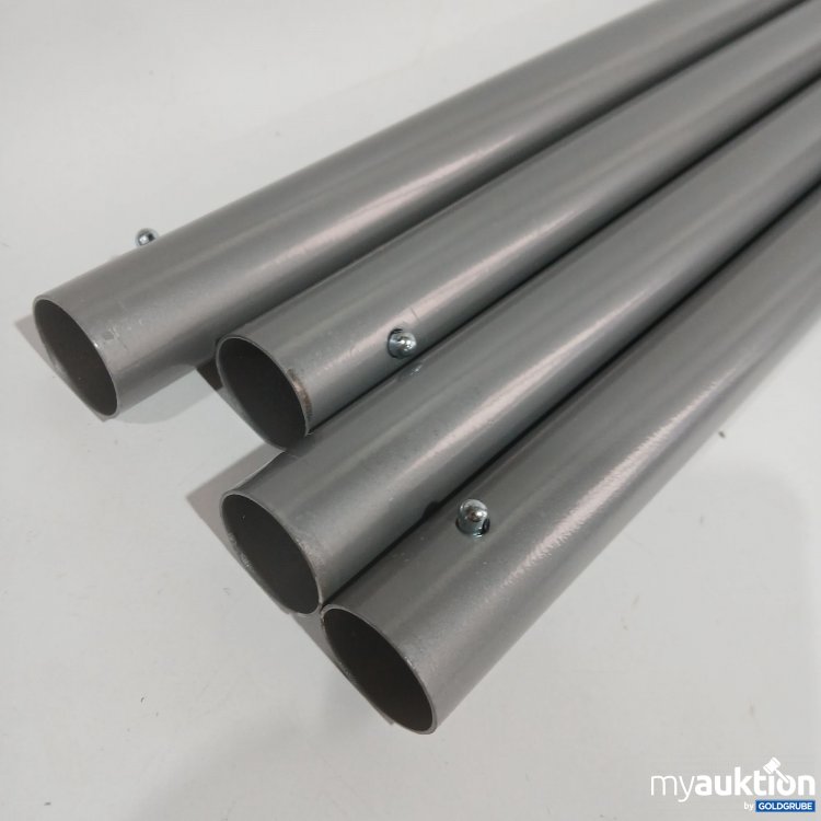 Artikel Nr. 903621: Diverse Stangen 4Stk ca. 120cm 