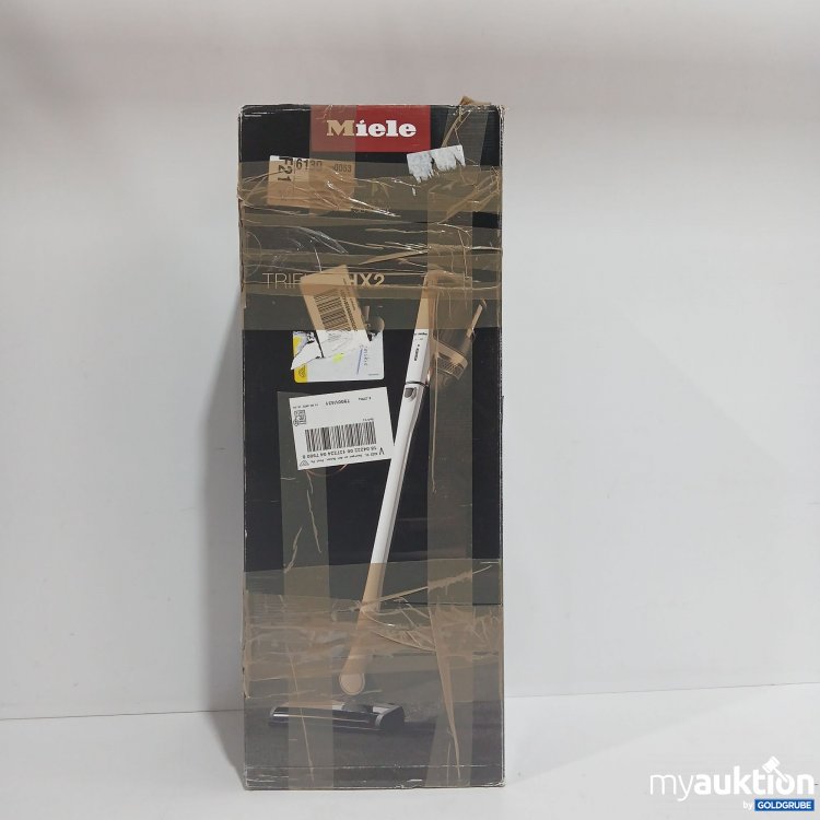 Artikel Nr. 904621 Artikel Nr. 904621: Miele Triflex HX2
