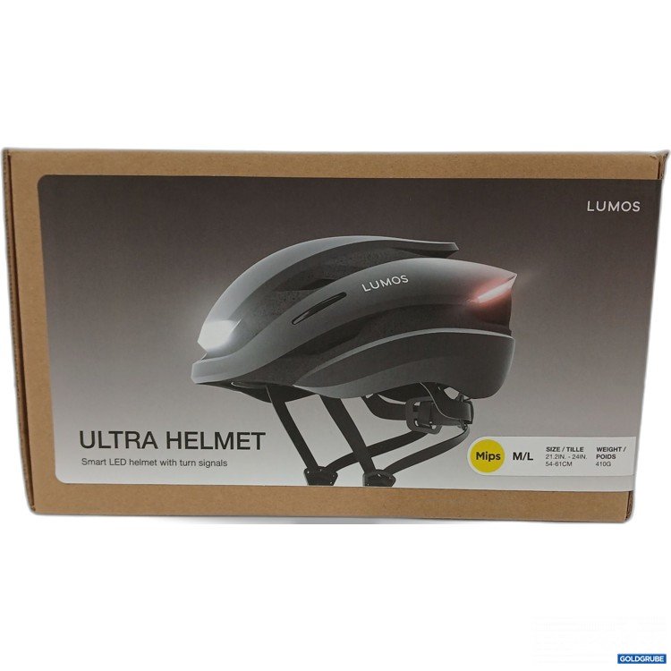 Artikel Nr. 911621: Lumos Ultra Helmet 