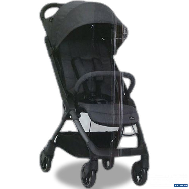 Artikel Nr. 921621: Chicco AERO-WE 04.31 EBONY 22kg