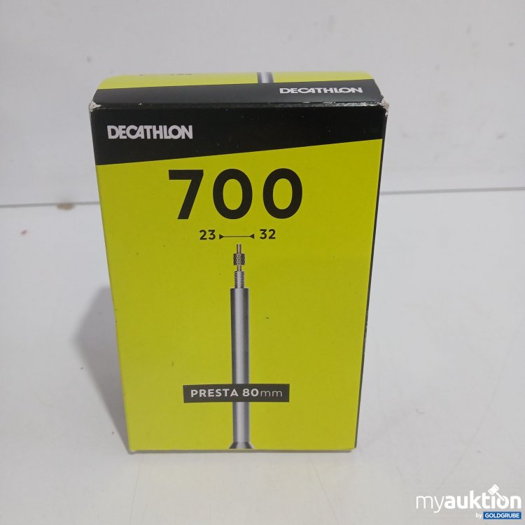 Artikel Nr. 951621: Decathlon 700 Presta 80mm 
