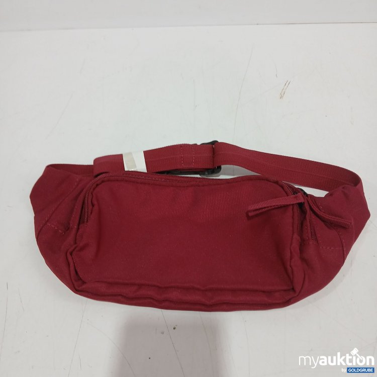 Artikel Nr. 957621: Bauchtasche 