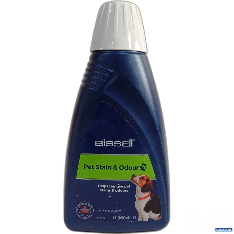 Artikel Nr. 962621: Bissel Pet Stain & Odour 1L 