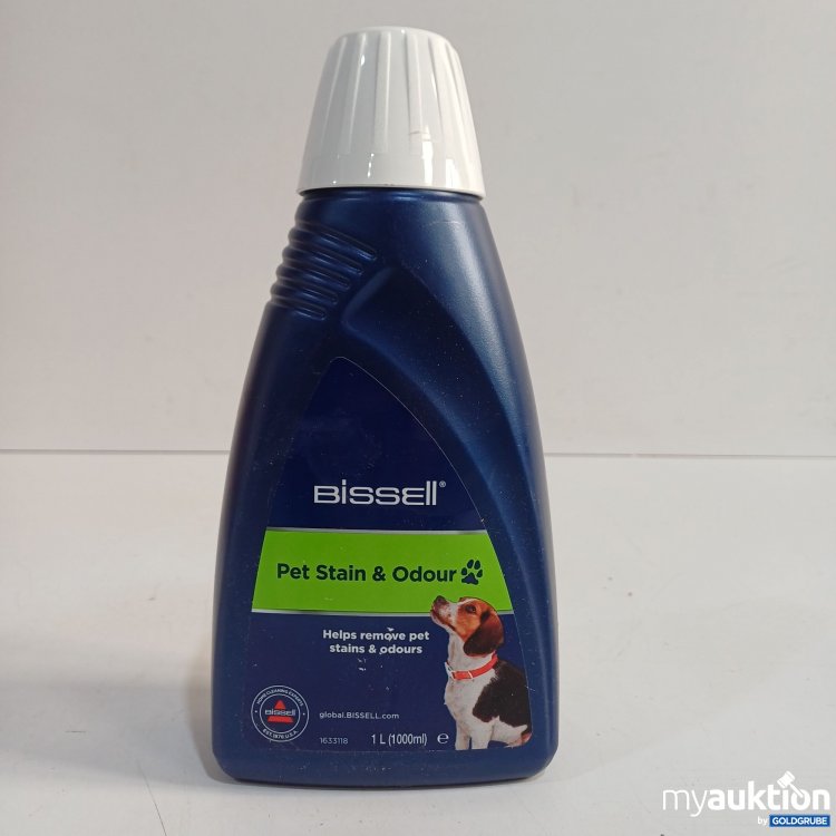 Artikel Nr. 962621: Bissel Pet Stain & Odour 1L 