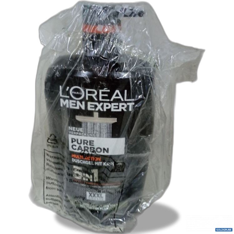 Artikel Nr. 980621: L'Oréal Men Expert Pure Carbon Duschgel 1 l