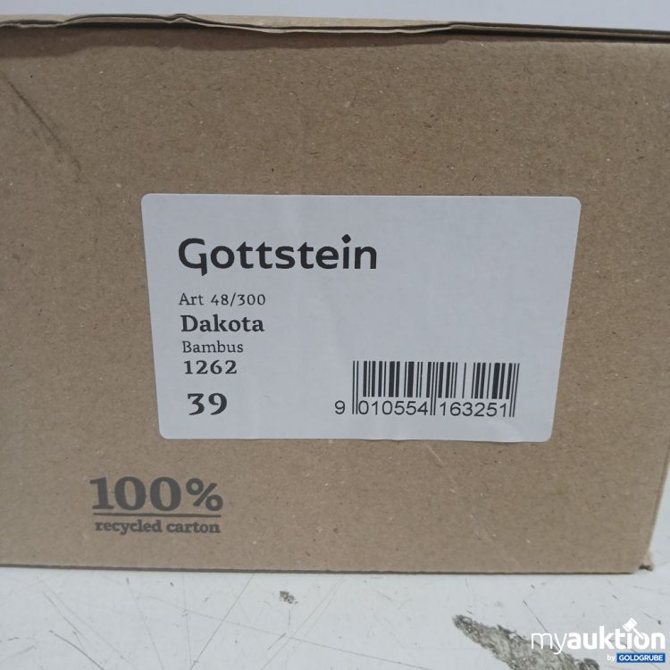 Artikel Nr. 992621 Artikel Nr. 992621: Göttstein Hausschuhe Dakota
