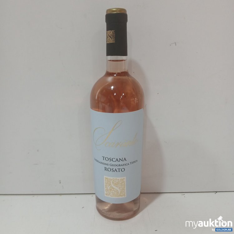 Artikel Nr. 993621 Artikel Nr. 993621: Scaranto Toscana Indicazione Geografica Tipica Rosato