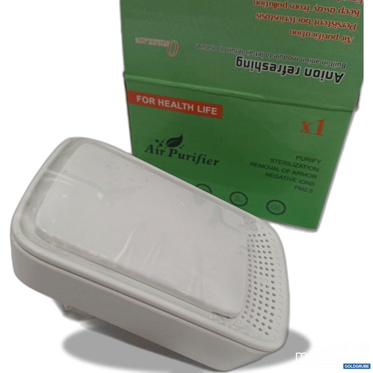 Artikel Nr. 994621: Air Purifier 