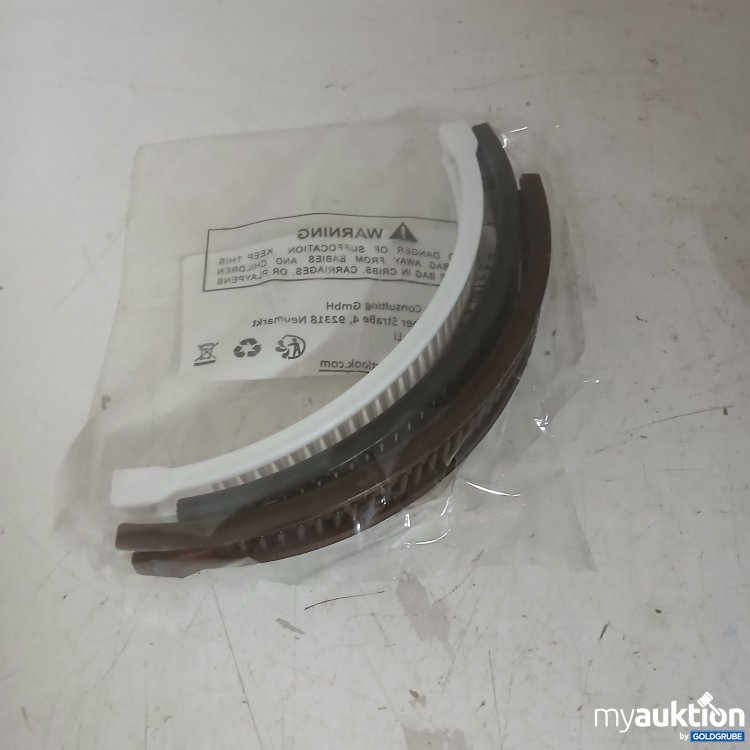 Artikel Nr. 399622 Artikel Nr. 399622: 3pcs Bananen Haarclip