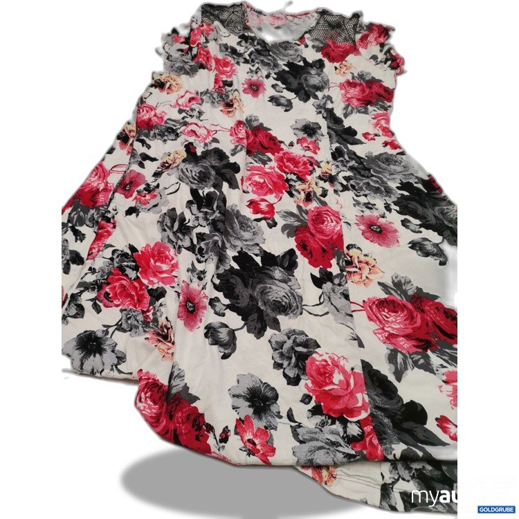 Artikel Nr. 434622 Artikel Nr. 434622: Kleid