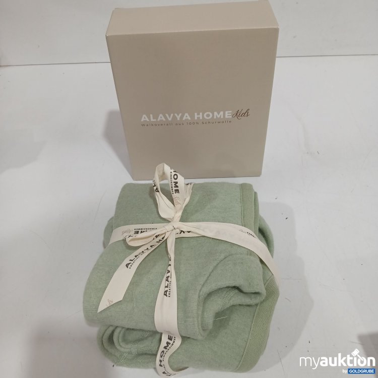 Artikel Nr. 441622: Alavya Home Walkoverall Khaki 