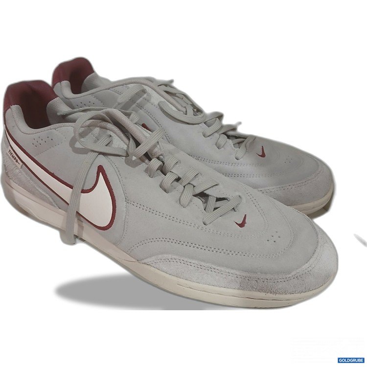 Artikel Nr. 462622 Artikel Nr. 462622: Nike Tiempo Streetgato PRM Größe 46
