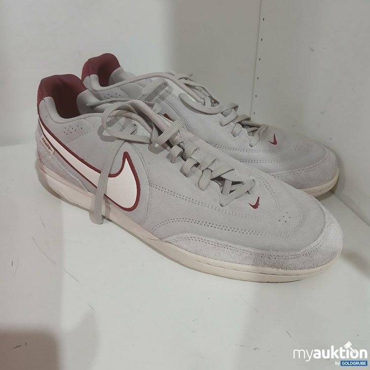 Artikel Nr. 462622 Artikel Nr. 462622: Nike Tiempo Streetgato PRM Größe 46