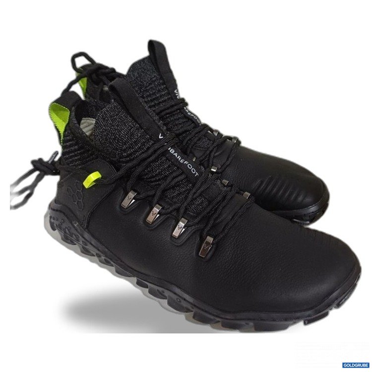 Artikel Nr. 470622 Artikel Nr. 470622: Vivobarefoot Barfußschuhe