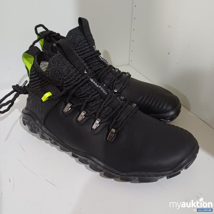 Artikel Nr. 470622 Artikel Nr. 470622: Vivobarefoot Barfußschuhe