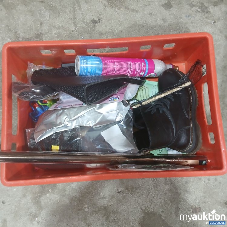 Artikel Nr. 522622: Diverse Zubehör 