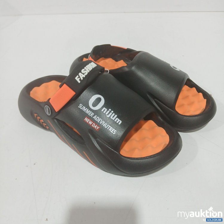 Artikel Nr. 523622: Fashion Onijum Summer Adventures New Day Sport Sandalen