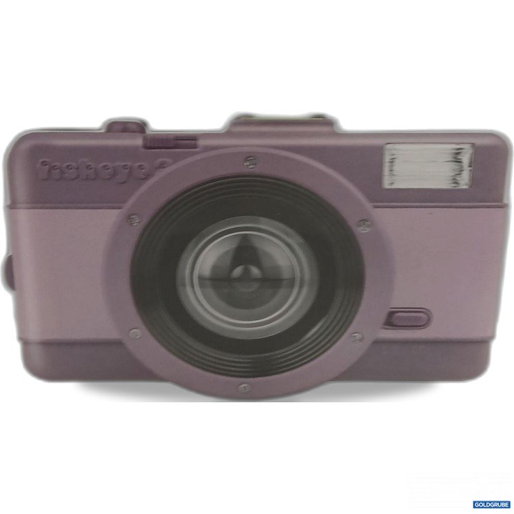 Artikel Nr. 524622: Lomography fishoyo2 lila 